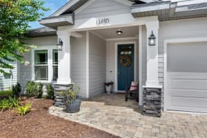 13480 11TH PLACE, NEWBERRY, FL 32669 Sold 03/17/25