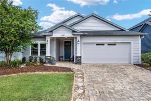 13480 11TH PLACE, NEWBERRY, FL 32669 Sold 03/17/25