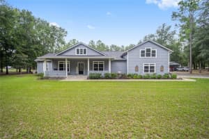 3529 64TH AVENUE, HIGH SPRINGS, FL 32643 Sold 05/16/25