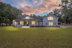 3529 64TH AVENUE, HIGH SPRINGS, FL 32643 Sold 05/16/25