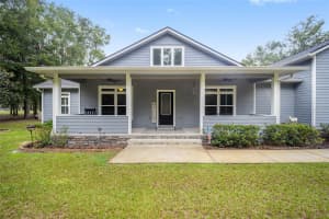3529 64TH AVENUE, HIGH SPRINGS, FL 32643 Sold 05/16/25