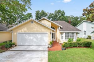 3226 103RD DRIVE, GAINESVILLE, FL 32606 Sold 10/16/24