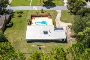 2802 68TH AVENUE, GAINESVILLE, FL 32653 Sold 11/14/24