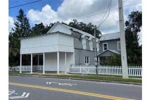 6755 221ST STREET, HAWTHORNE, FL 32640 Sold 01/08/25