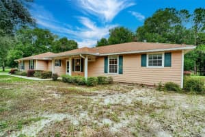 5200 NE COUNTY ROAD 340, HIGH SPRINGS, FL 32643 Sold 11/22/24