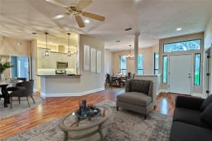 8136 9TH LANE, GAINESVILLE, FL 32607 Sold 09/27/24