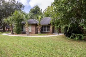 3420 32ND DRIVE, GAINESVILLE, FL 32605 Sold 04/15/25