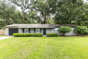 2401 46 TERRACE, GAINESVILLE, FL 32606 Sold 01/16/25