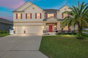 948 252ND DRIVE, NEWBERRY, FL 32669 Sold 10/14/24