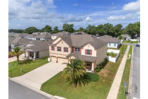 948 252ND DRIVE, NEWBERRY, FL 32669 Sold 10/14/24