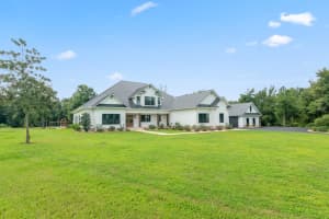 4025 Nw 159th Dr, NEWBERRY