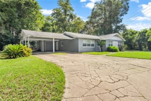 7 36 DRIVE, GAINESVILLE, FL 32607 Sold 11/18/24