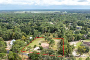 8217 92ND LANE, GAINESVILLE, FL 32608 Sold 04/18/25