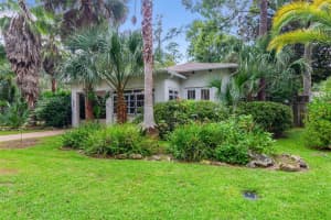 2120 7TH STREET, GAINESVILLE, FL 32609 Sold 02/24/25