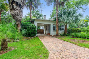 2120 7TH STREET, GAINESVILLE, FL 32609 Sold 02/24/25