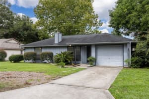 6016 37TH TERRACE, GAINESVILLE, FL 32653 Sold 05/05/25