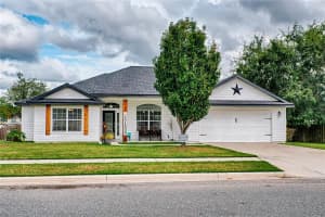 851 231ST WAY, NEWBERRY, FL 32669 Sold 07/25/25