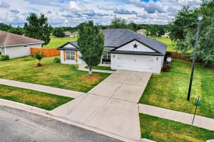 851 231ST WAY, NEWBERRY, FL 32669 Sold 07/25/25