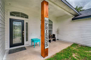 851 231ST WAY, NEWBERRY, FL 32669 Sold 07/25/25