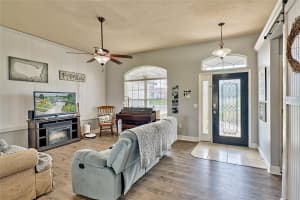 851 231ST WAY, NEWBERRY, FL 32669 Sold 07/25/25