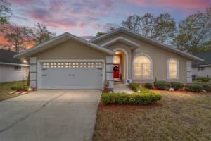 3542 63RD PLACE, GAINESVILLE, FL 32653 Sold 05/30/25