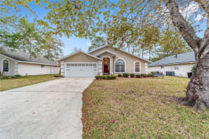 3542 63RD PLACE, GAINESVILLE, FL 32653 Sold 05/30/25