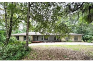 921 91ST TERRACE, GAINESVILLE, FL 32606 Sold 09/20/24