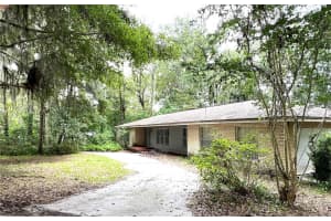 921 91ST TERRACE, GAINESVILLE, FL 32606 Sold 09/20/24