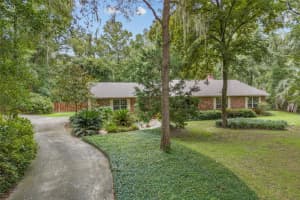 4006 77TH STREET, GAINESVILLE, FL 32608 Sold 10/25/24