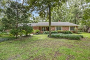 4006 77TH STREET, GAINESVILLE, FL 32608 Sold 10/25/24
