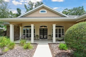 155 118TH TERRACE, GAINESVILLE, FL 32607 Sold 11/06/24