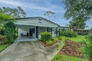 903 24TH TERRACE, GAINESVILLE, FL 32641 Sold 02/17/25