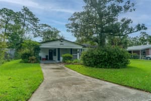 903 24TH TERRACE, GAINESVILLE, FL 32641 Sold 02/17/25