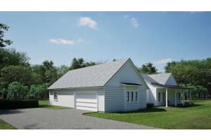 6377 FOX HOLLOW COURT, HAMPTON, FL 32044 Sold 05/29/25