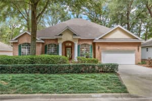 10308 49TH LANE, GAINESVILLE, FL 32608 Sold 10/11/24