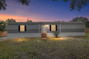 22523 73RD AVENUE, HAWTHORNE, FL 32640 Sold 07/10/25