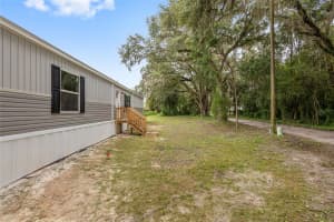 22523 73RD AVENUE, HAWTHORNE, FL 32640 Sold 07/10/25