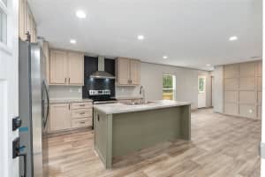 22523 73RD AVENUE, HAWTHORNE, FL 32640 Sold 07/10/25