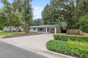 5221 4TH PLACE, GAINESVILLE, FL 32607 Sold 10/31/24