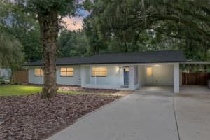 5221 4TH PLACE, GAINESVILLE, FL 32607 Sold 10/31/24