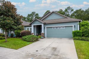 7894 82ND DRIVE, GAINESVILLE, FL 32608 Sold 06/09/25