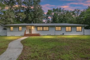 3706 6TH PLACE, GAINESVILLE, FL 32607 Sold 02/21/25