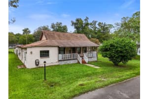 316 5TH TERRACE, WILLISTON, FL 32696 Sold 11/22/24