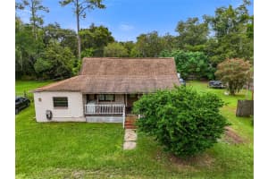 316 5TH TERRACE, WILLISTON, FL 32696 Sold 11/22/24