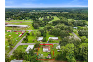 316 5TH TERRACE, WILLISTON, FL 32696 Sold 11/22/24