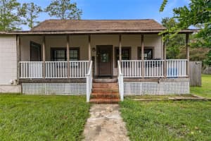 316 5TH TERRACE, WILLISTON, FL 32696 Sold 11/22/24