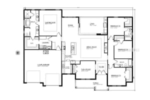 3566 49TH DRIVE, GAINESVILLE, FL 32606 Sold 01/17/25