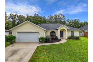 8323 64TH PLACE, GAINESVILLE, FL 32608 Sold 10/25/24