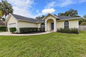 8323 64TH PLACE, GAINESVILLE, FL 32608 Sold 10/25/24