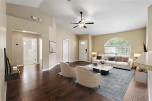 8323 64TH PLACE, GAINESVILLE, FL 32608 Sold 10/25/24